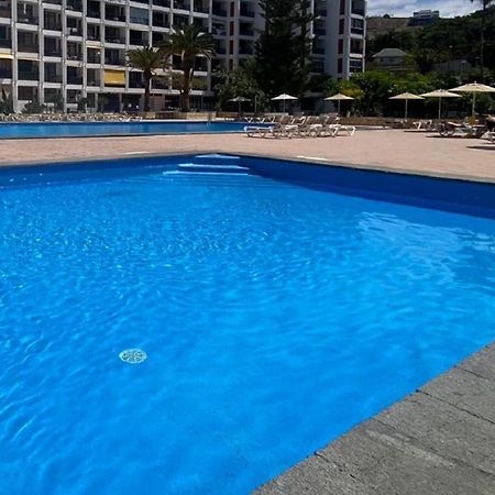 Enjoy The Sea And Pool In Playa De Las Americas Playa de las Americas (Tenerife) Exterior foto