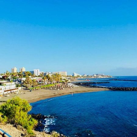 Enjoy The Sea And Pool In Playa De Las Americas Playa de las Americas (Tenerife) Exterior foto