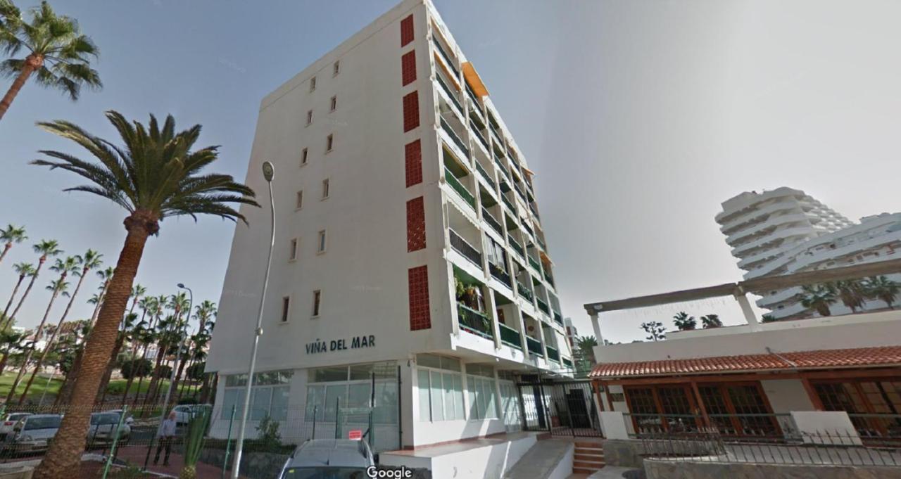 Enjoy The Sea And Pool In Playa De Las Americas Playa de las Americas (Tenerife) Exterior foto
