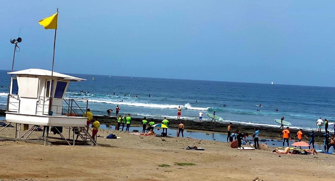 Enjoy The Sea And Pool In Playa De Las Americas Playa de las Americas (Tenerife) Exterior foto