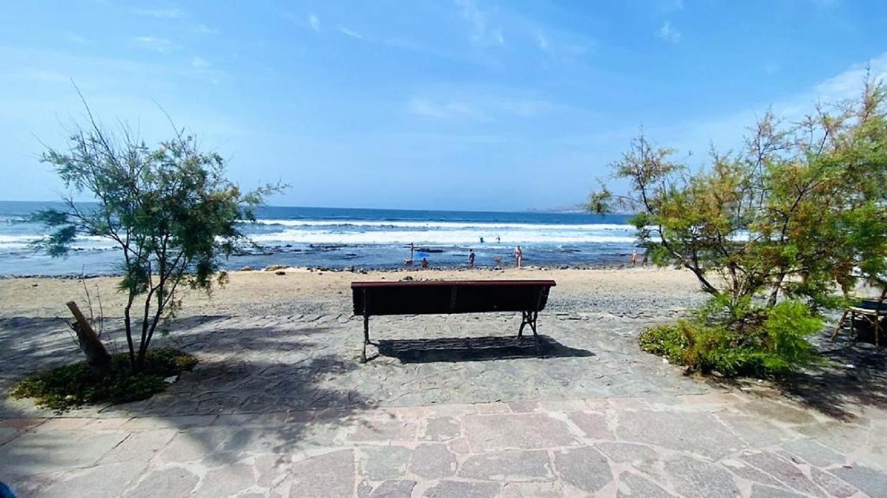 Enjoy The Sea And Pool In Playa De Las Americas Playa de las Americas (Tenerife) Exterior foto